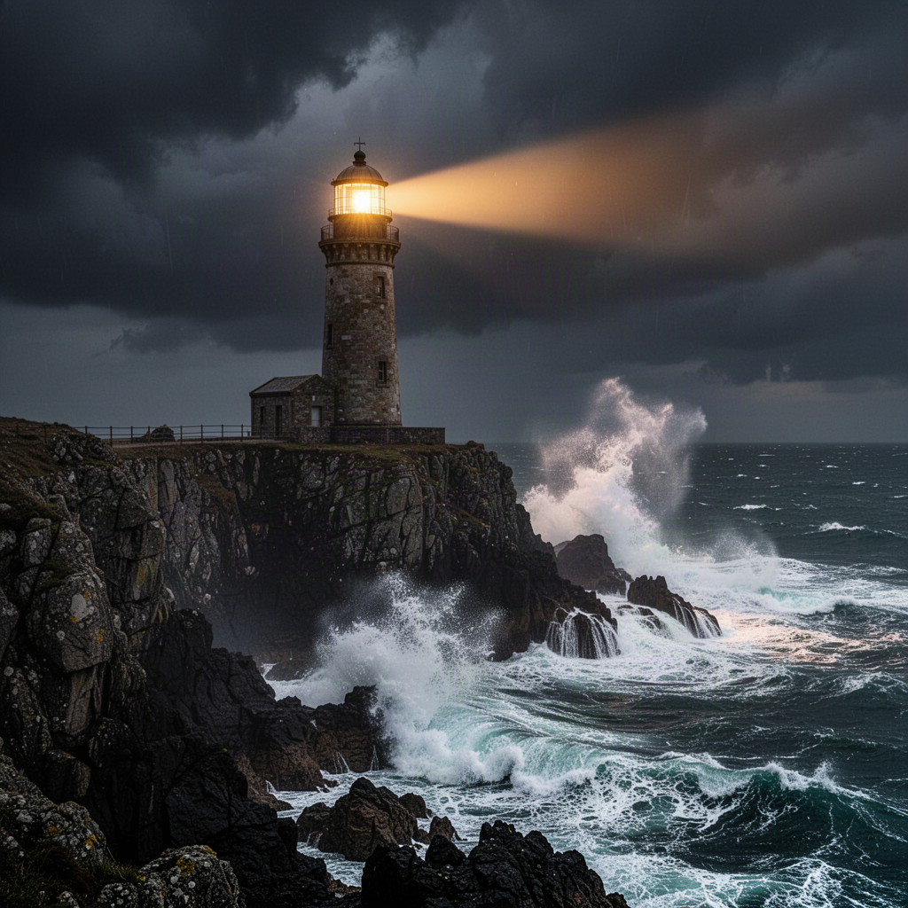 Comment garder la foi dans les épreuves et les tempêtes