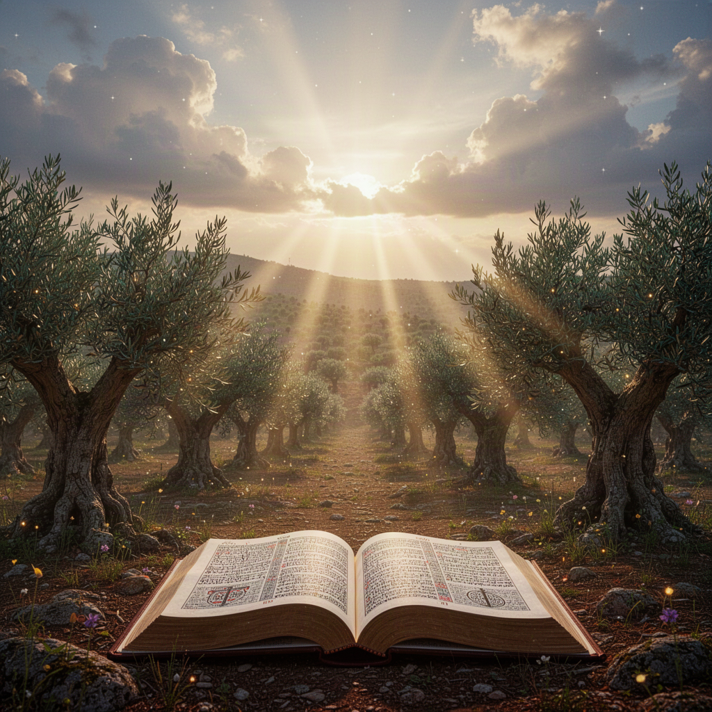 Discerner les temps et les saisons de sa vie