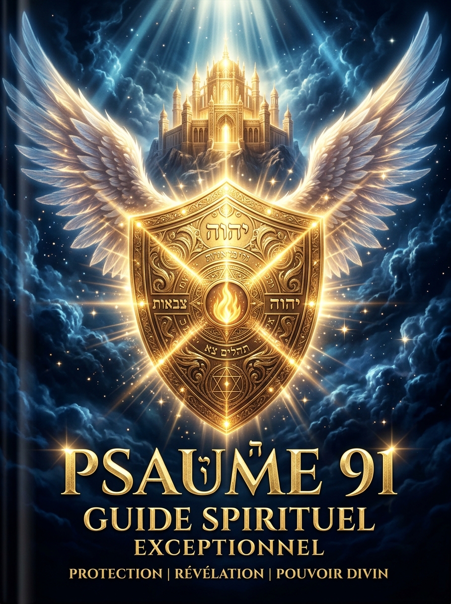 Psaume 91 : Guide Spirituel Exceptionnel